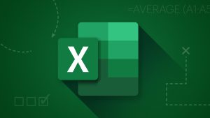 Bikin Tabel di Excel
