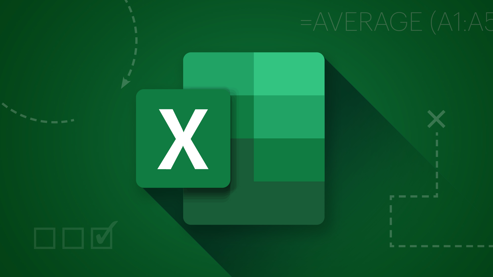 Bikin Tabel di Excel