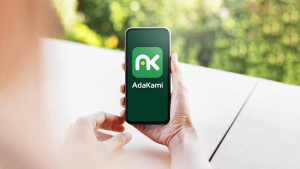 Pinjaman Online Adakami