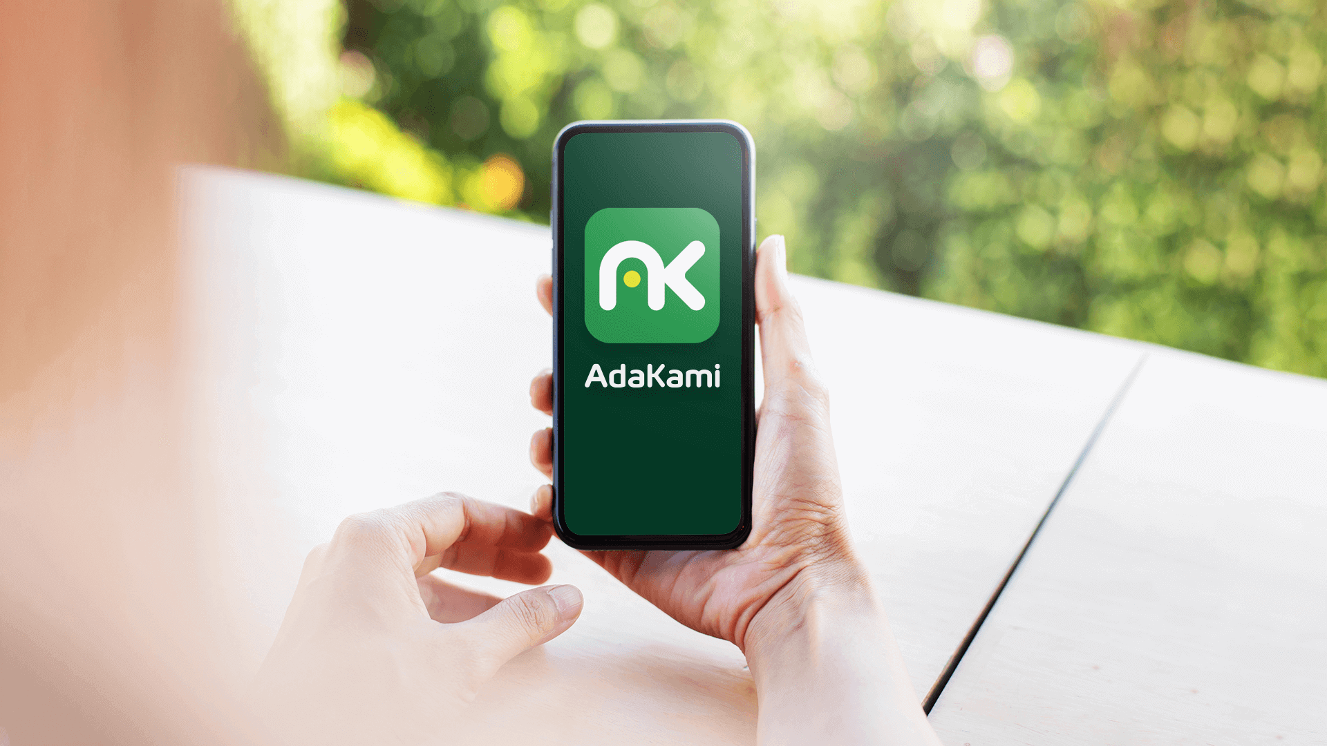 Pinjaman Online Adakami
