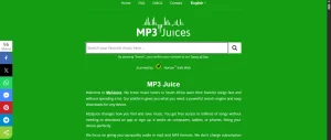 MP3Juice Free Download: Apakah Benar-benar Gratis Tanpa Batas?
