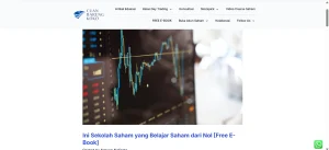 Membangun Mindset Investor Lewat Sekolah Saham Terbaik