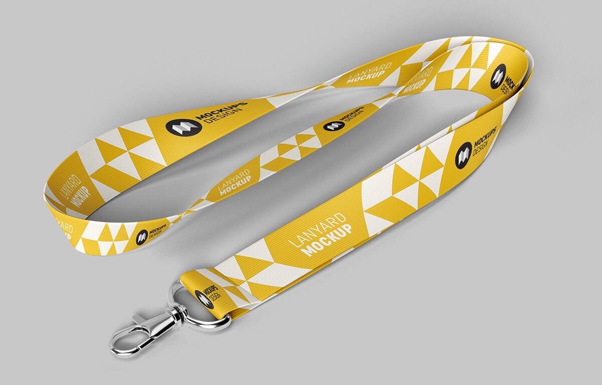 Lanyard Custom