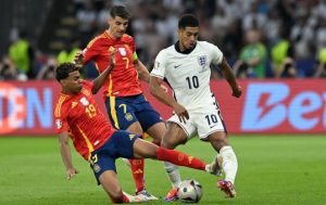 Berita Bola Terupdate: Perkembangan Terbaru Dunia Sepak Bola